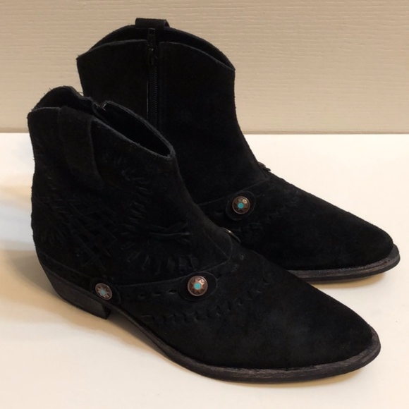 NEW Matisse Riggs Boot - Picture 3 of 7